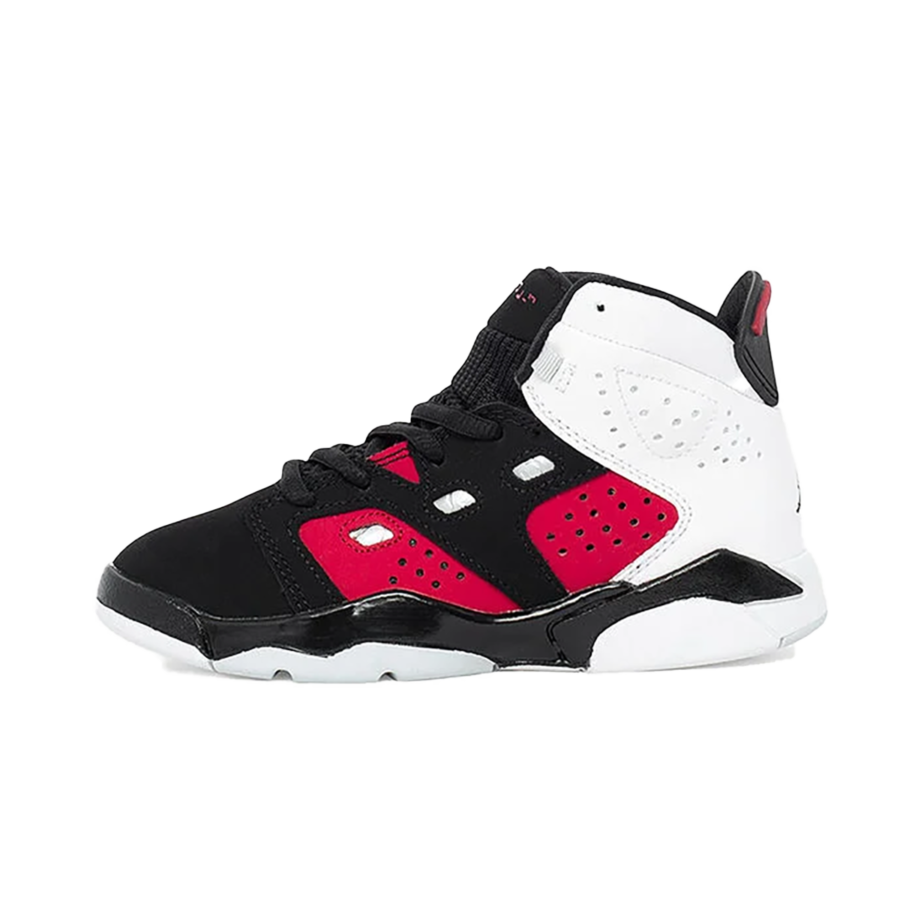 Air Jordan 6-17-23 PS "Carmine" DM1160 006