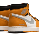 Air Jordan 1 Element GORE-TEX "Light Curry" DB2889 700
