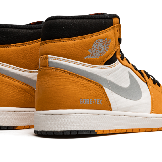 Air Jordan 1 Element GORE-TEX "Light Curry" DB2889 700