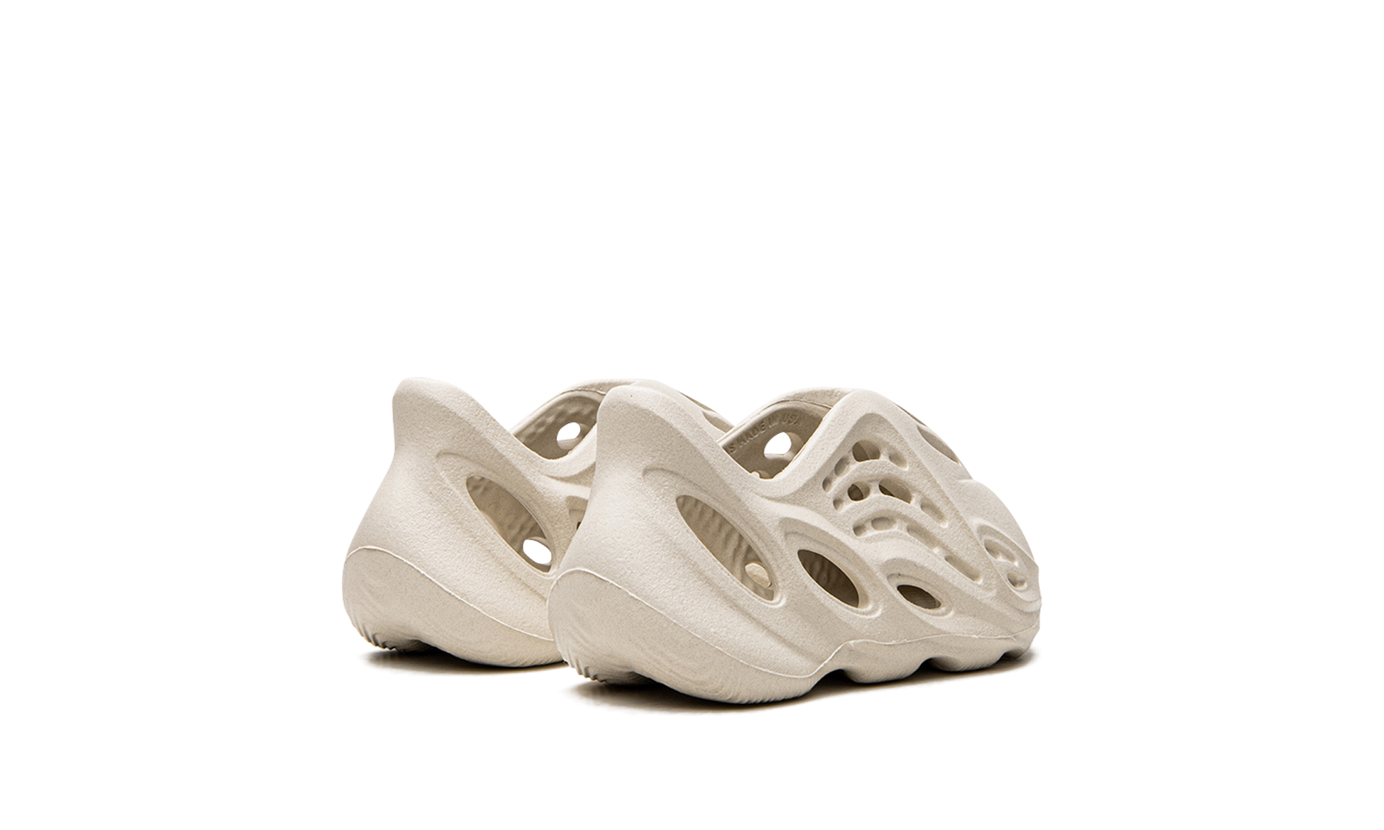 Foam Rnnr "Sand" GW7231