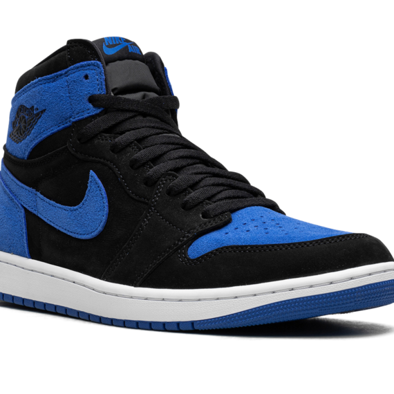 Air Jordan 1 Mid OG "Royal Reimagined" DZ5485 042