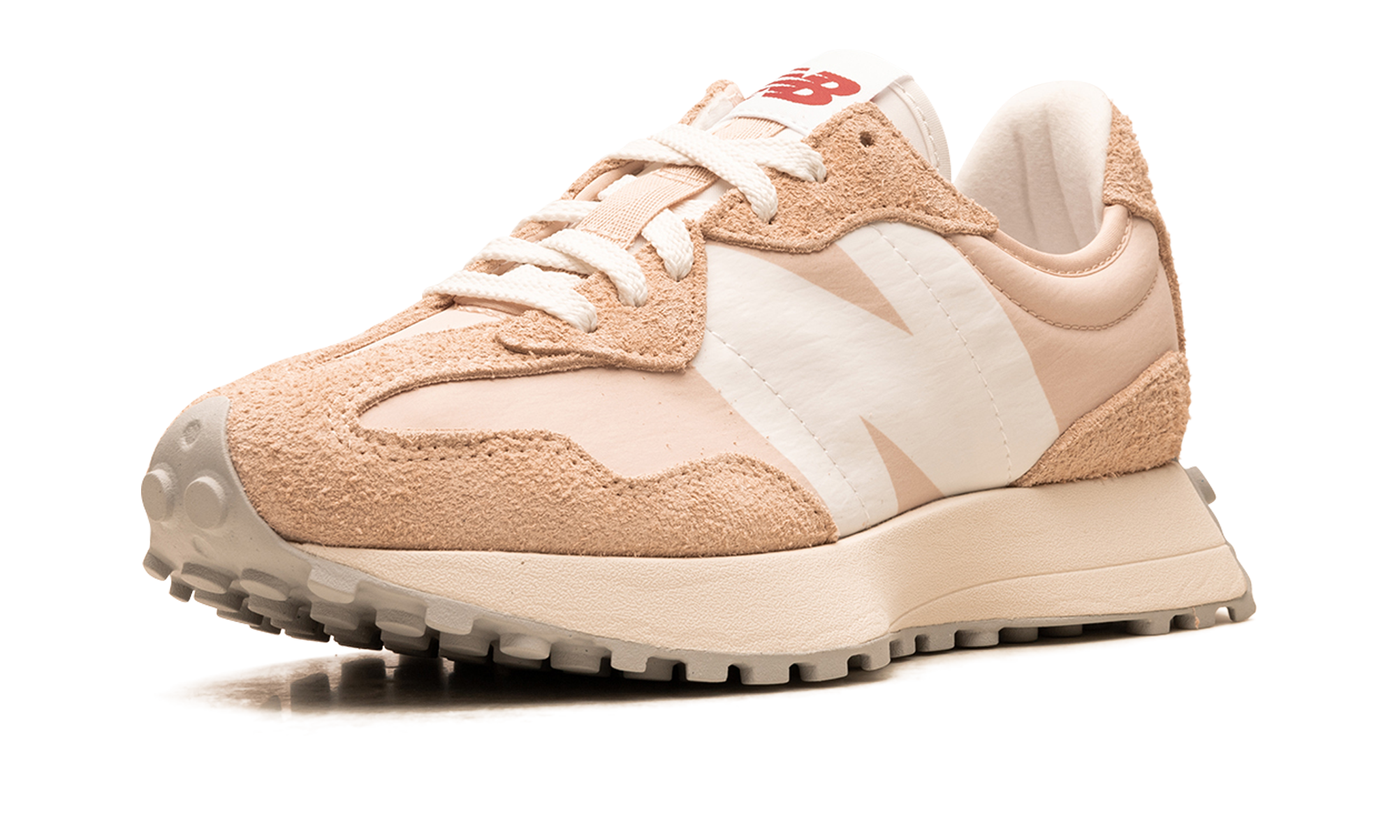 327 "Pink / Beige" U327LN