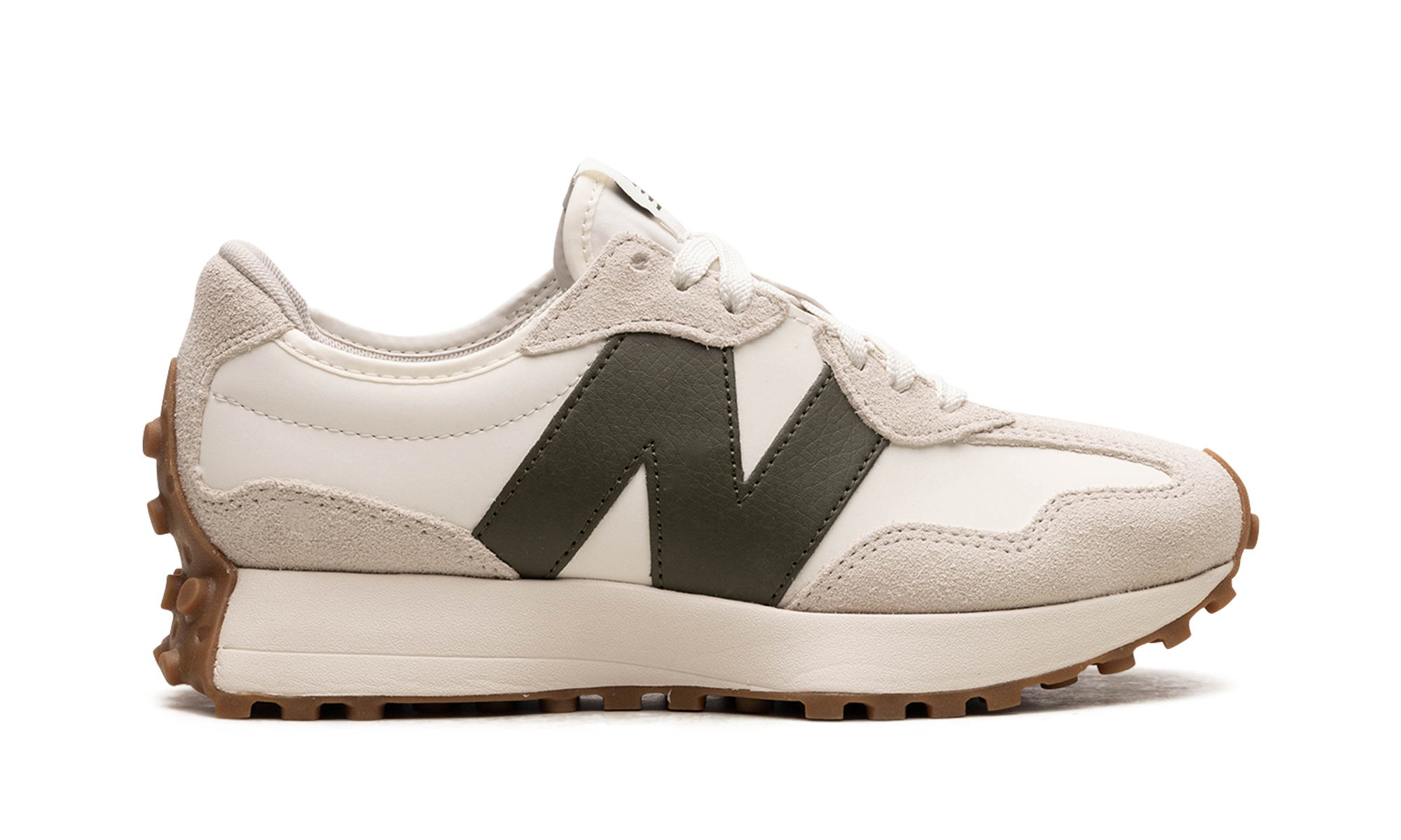 327 "Moonbeam Oak Leaf Green" MS327ASN