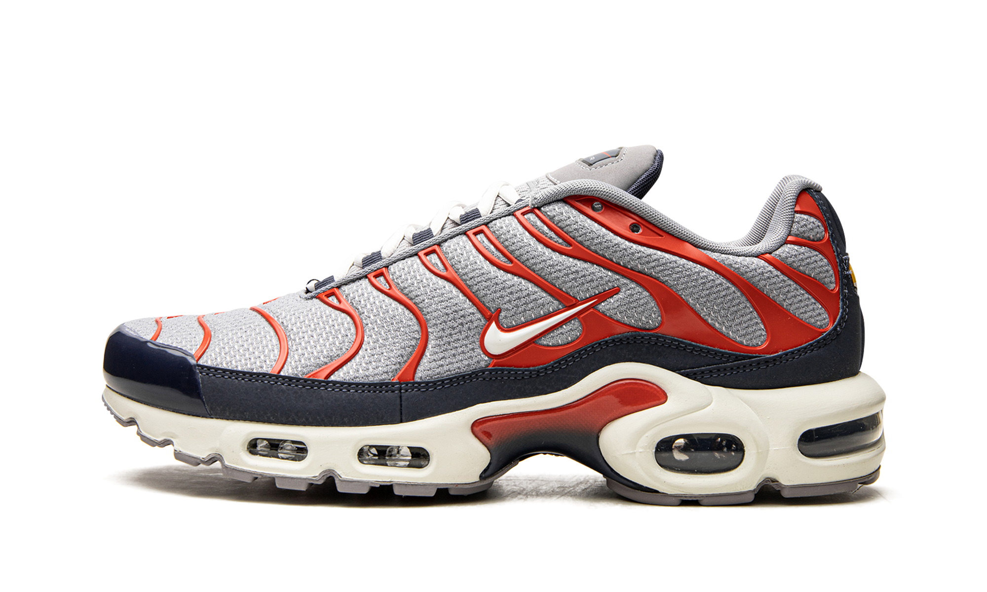Air Max Plus "USA Grey" DB0682 003