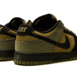 Dunk Low Retro SE "Camo Olive" HV4452 300
