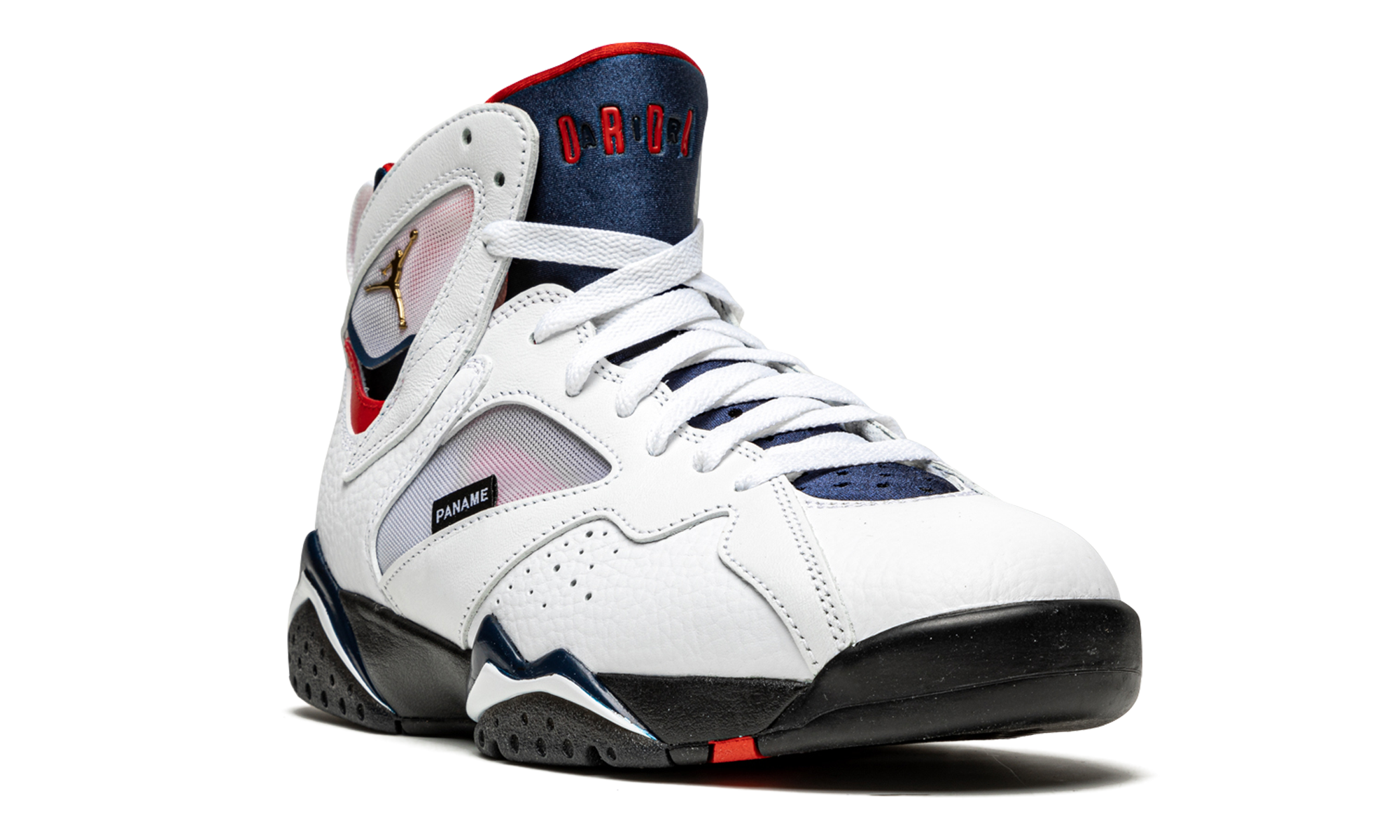 Air Jordan 7 "PSG - Paris Saint Germain" CZ0789 105