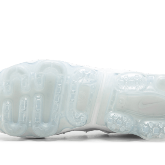 Air Vapormax Plus "Triple White" 924453 100