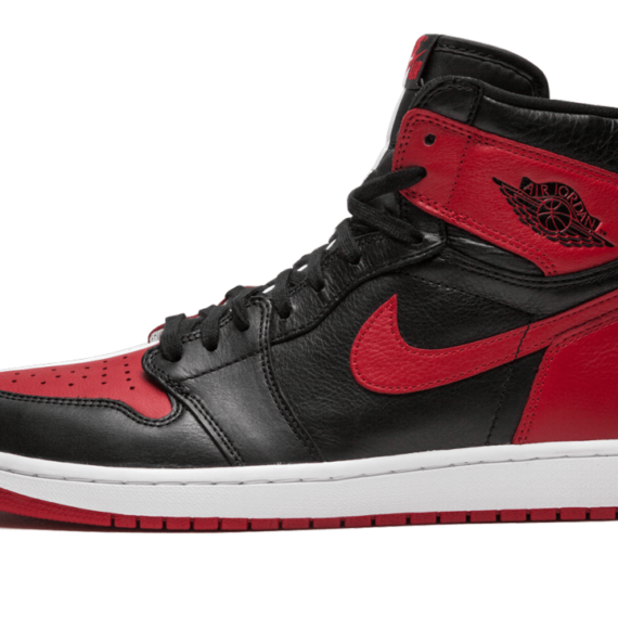 Air Jordan 1 Hi H2H NRG / CHI "Homage to Home (Numbered)" AR9880 023