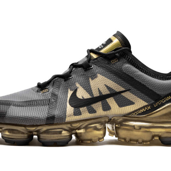Air Vapormax 2019 "Metallic Gold" AR6631 002