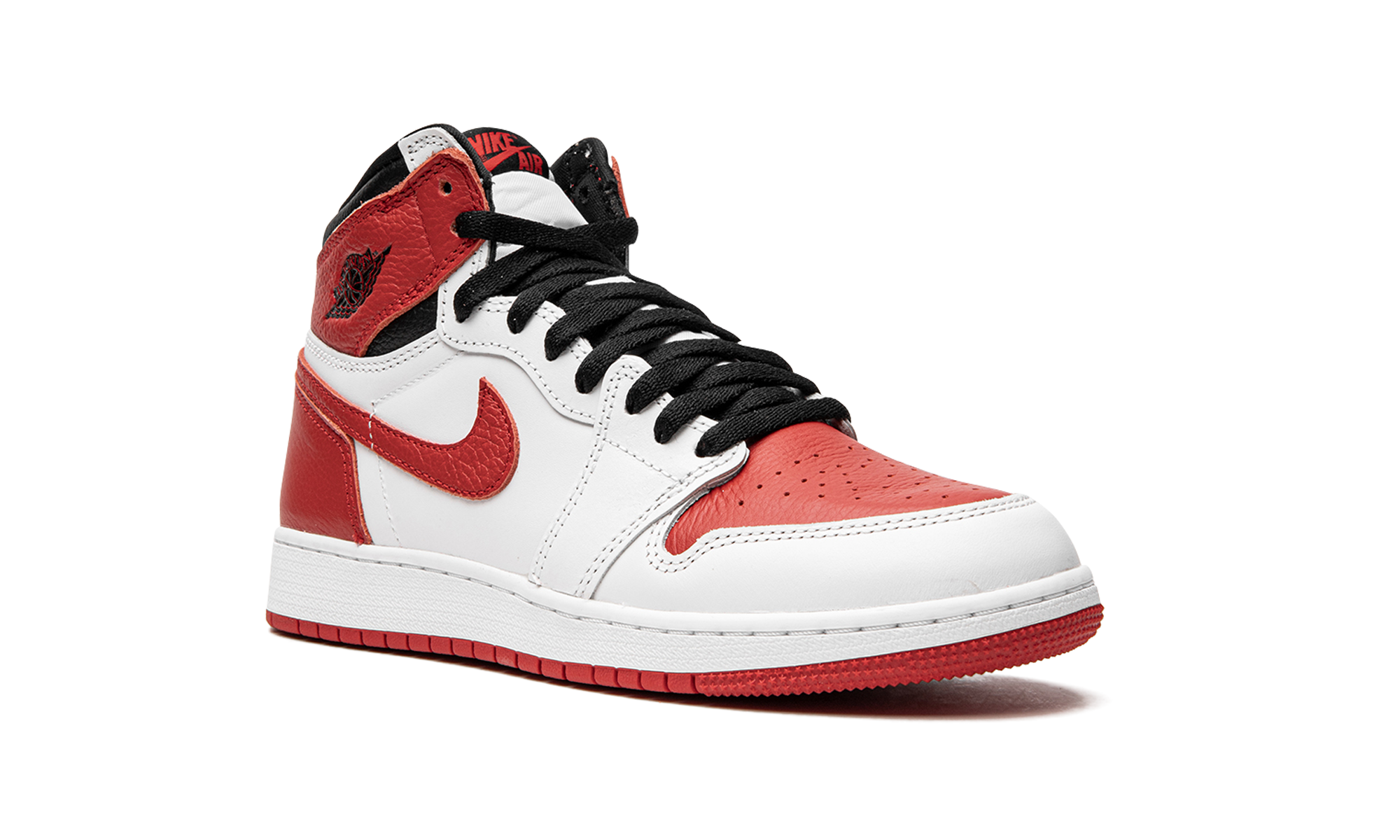 Air Jordan 1 Retro GS "Heritage" 575441 161