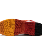 Air Jordan 1 GS "Tablecloth" DX2460 601