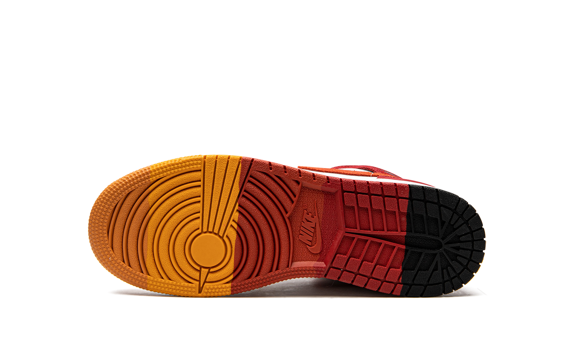 Air Jordan 1 GS "Tablecloth" DX2460 601