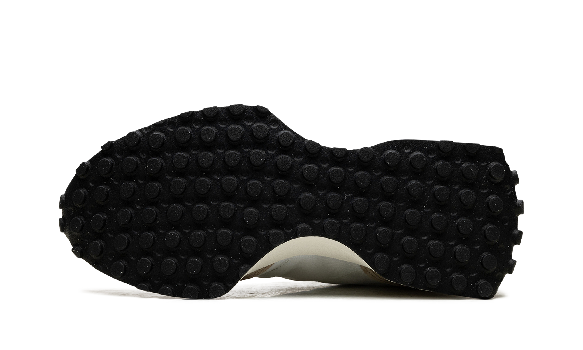 327 "Beige WhiteBeige/White" U327LD