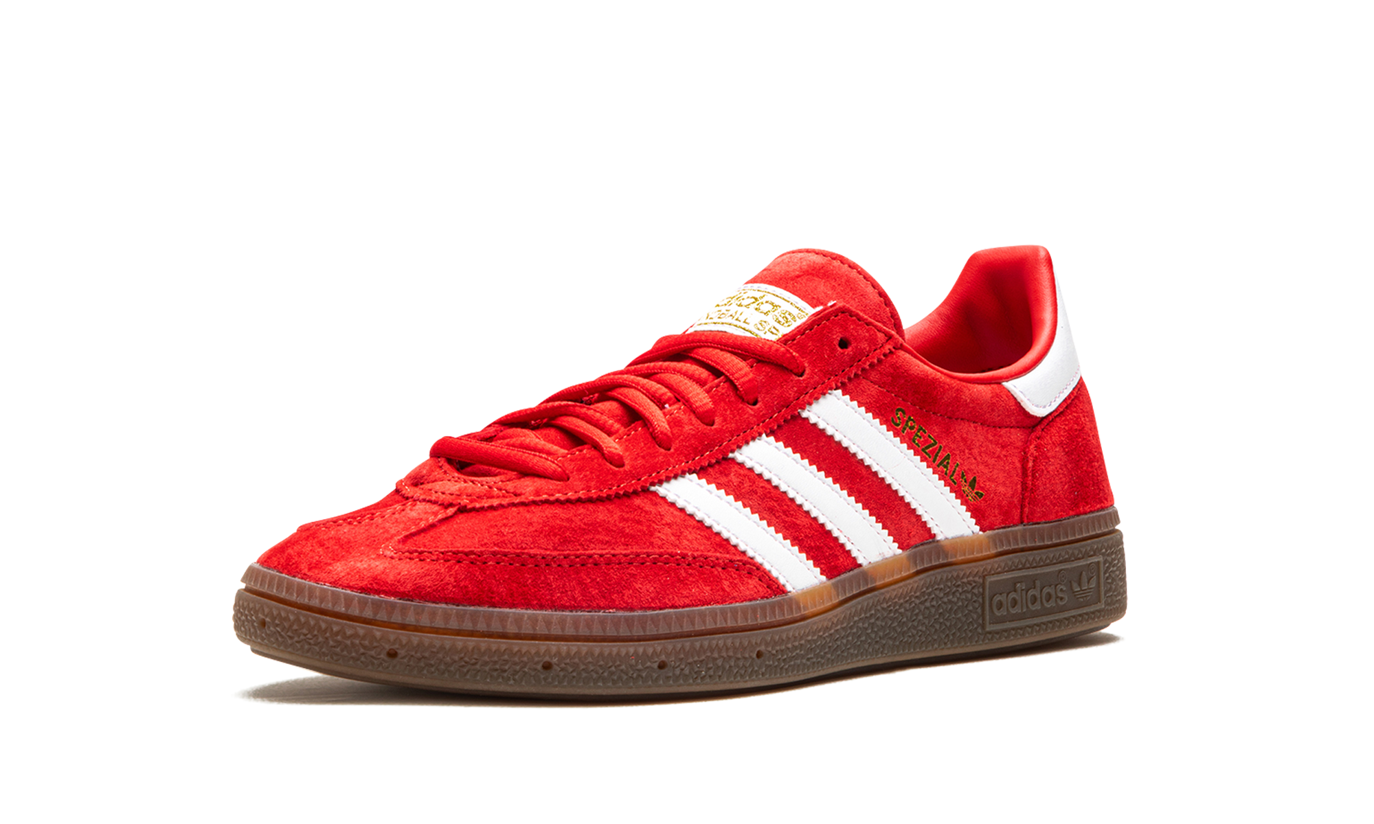 Handball Spezial "Scarlet / White" FV1227