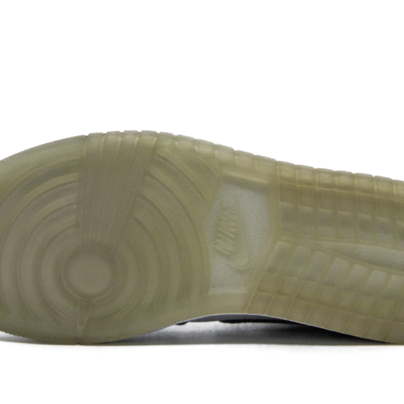 AIR JORDAN 1 RETRO LO CA WMNS "Denim"