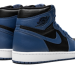 Air Jordan 1 High OG "Dark Marina Blue" 555088 404