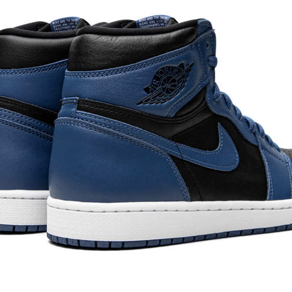 Air Jordan 1 High OG "Dark Marina Blue" 555088 404