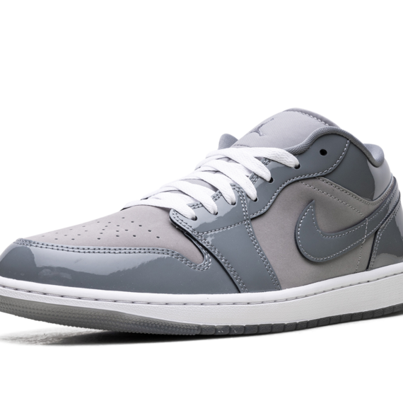 Air Jordan 1 Low "Cool Grey" HF3148 011