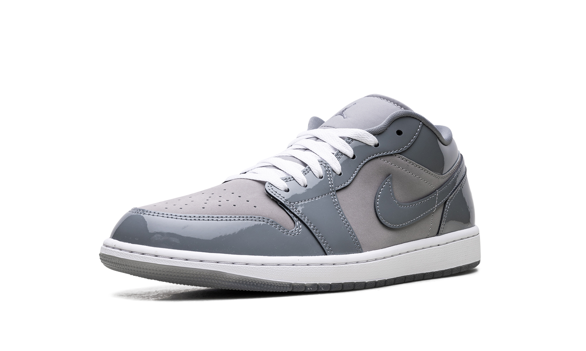 Air Jordan 1 Low "Cool Grey" HF3148 011