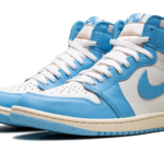 Air Jordan 1 High OG "UNC Reimagined" DZ5485 402