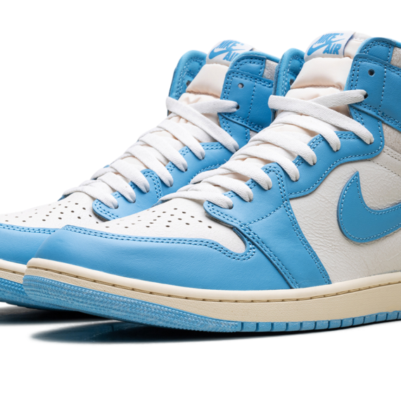 Air Jordan 1 High OG "UNC Reimagined" DZ5485 402