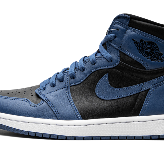 Air Jordan 1 High OG "Dark Marina Blue" 555088 404