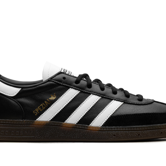 Handball Spezial "Black / White / Gum" IE3402