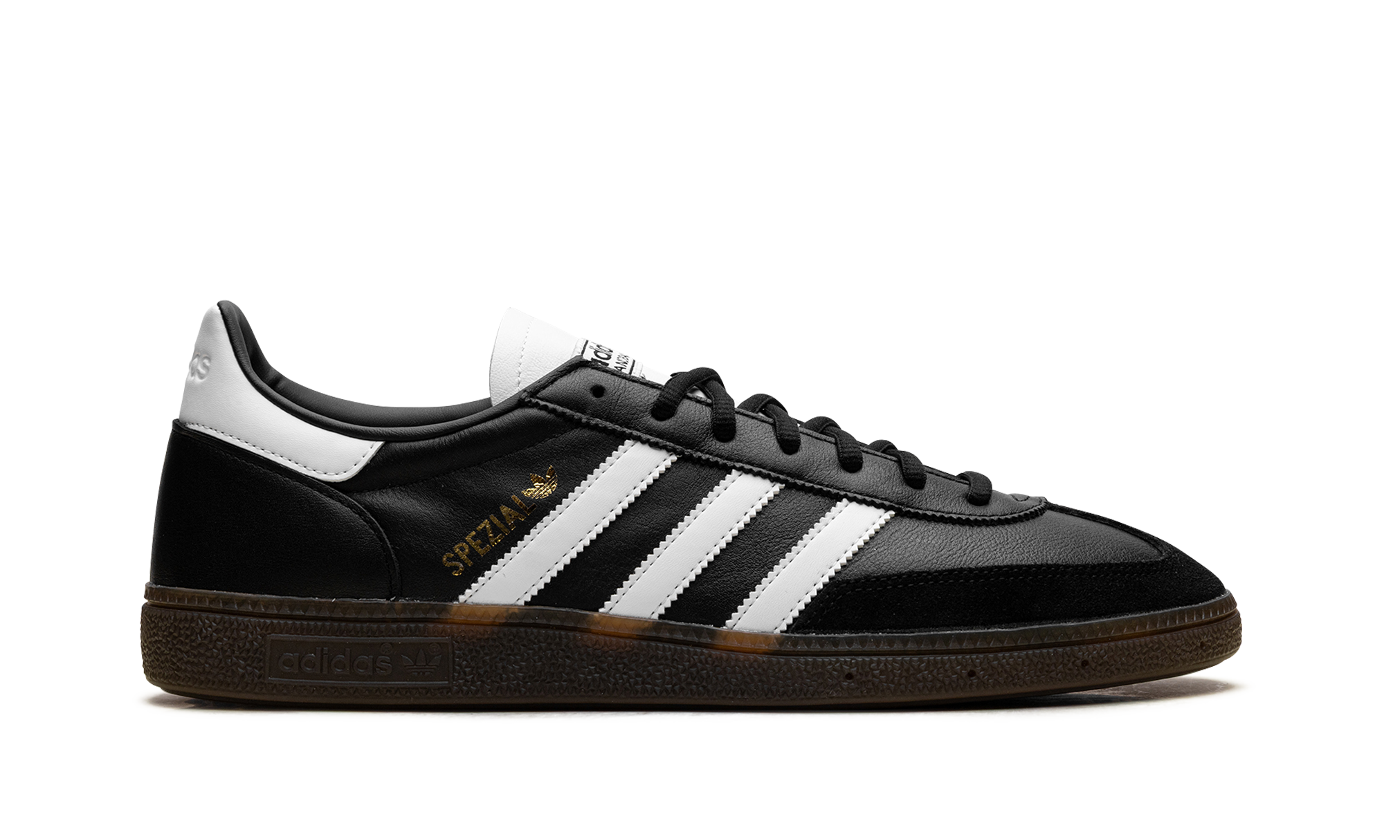 Handball Spezial "Black / White / Gum" IE3402