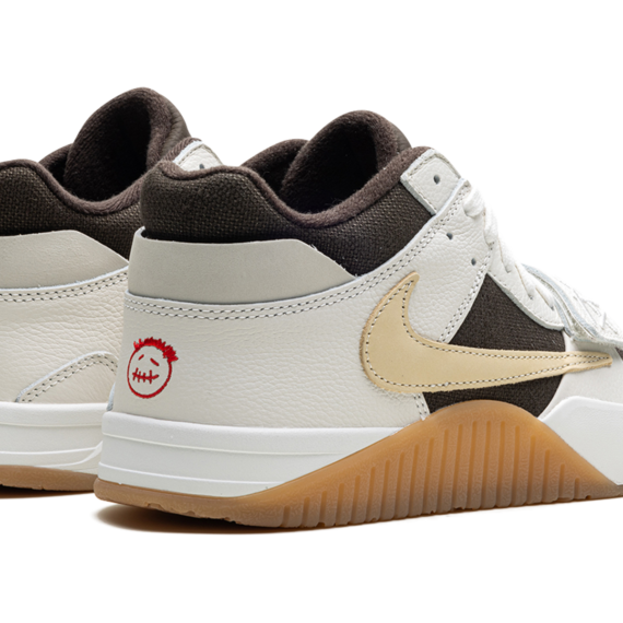 Jumpman Jack "Travis Scott - Sail" FZ8117 100