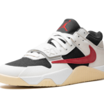 Jumpman Jack "Travis Scott - University Red" FZ8117 101