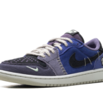 Air Jordan 1 Low "Zion Williamson - Voodoo Alternate" IH2309 500