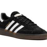 Handball Spezial "BLACK" DB3021