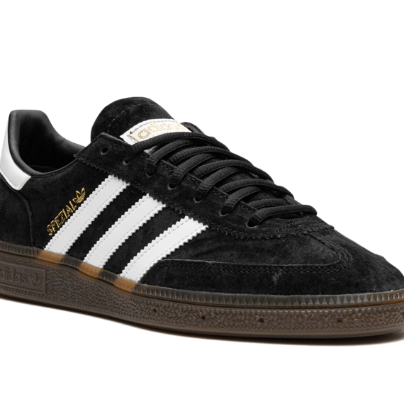 Handball Spezial "BLACK" DB3021