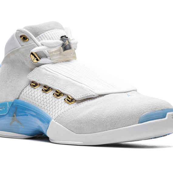 Jordan 17 Retro "OVO" HO17 MNJDLS 127