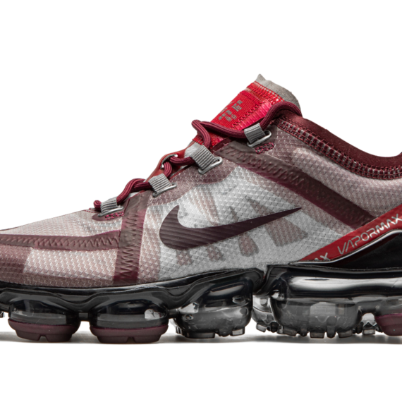 AIR VAPORMAX 2019 MNS WMNS "Maroon" AR6632 604