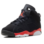 Air Jordan 6 PS "Infrared Salesman (2026)" IQ1277 001