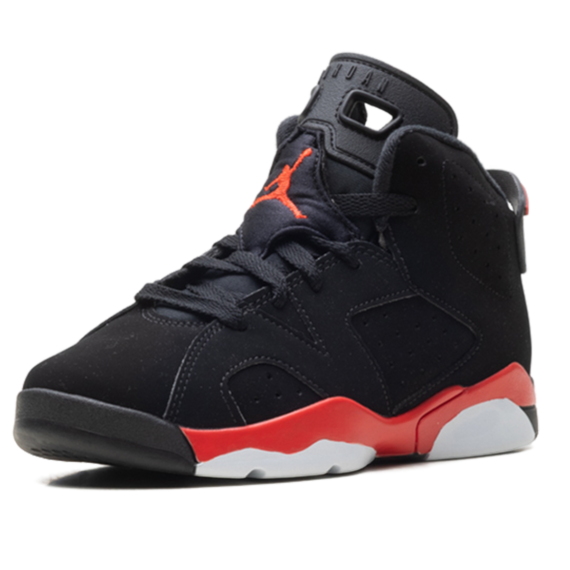 Air Jordan 6 PS "Infrared Salesman (2026)" IQ1277 001