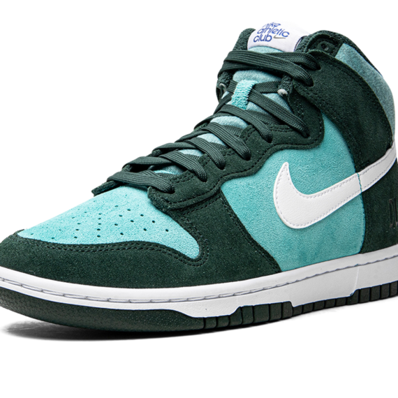 Dunk Hi Retro SE "Athletic Club - Pro Green" DJ6152 300