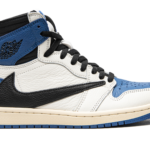 Air Jordan 1 High OG SP "Travis Scott - Fragment" DH3227 105