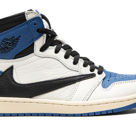 Air Jordan 1 High OG SP "Travis Scott - Fragment" DH3227 105