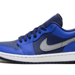 AIR JORDAN 1 LO WMNS "Game Royal / Blue Void" DC0774 400