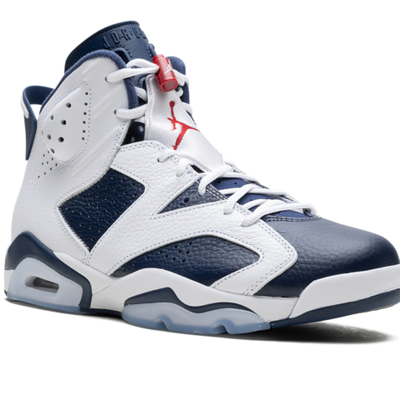 Air Jordan 6 "Olympic" CT8529 164