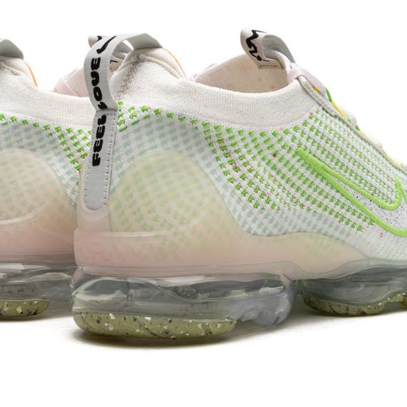 AIR VAPORMAX 2021 FLYKNIT WMNS "Feel Love" FD0871 100