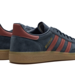 Handball Spezial "Aurora Ink Wild Sepia" JH5436
