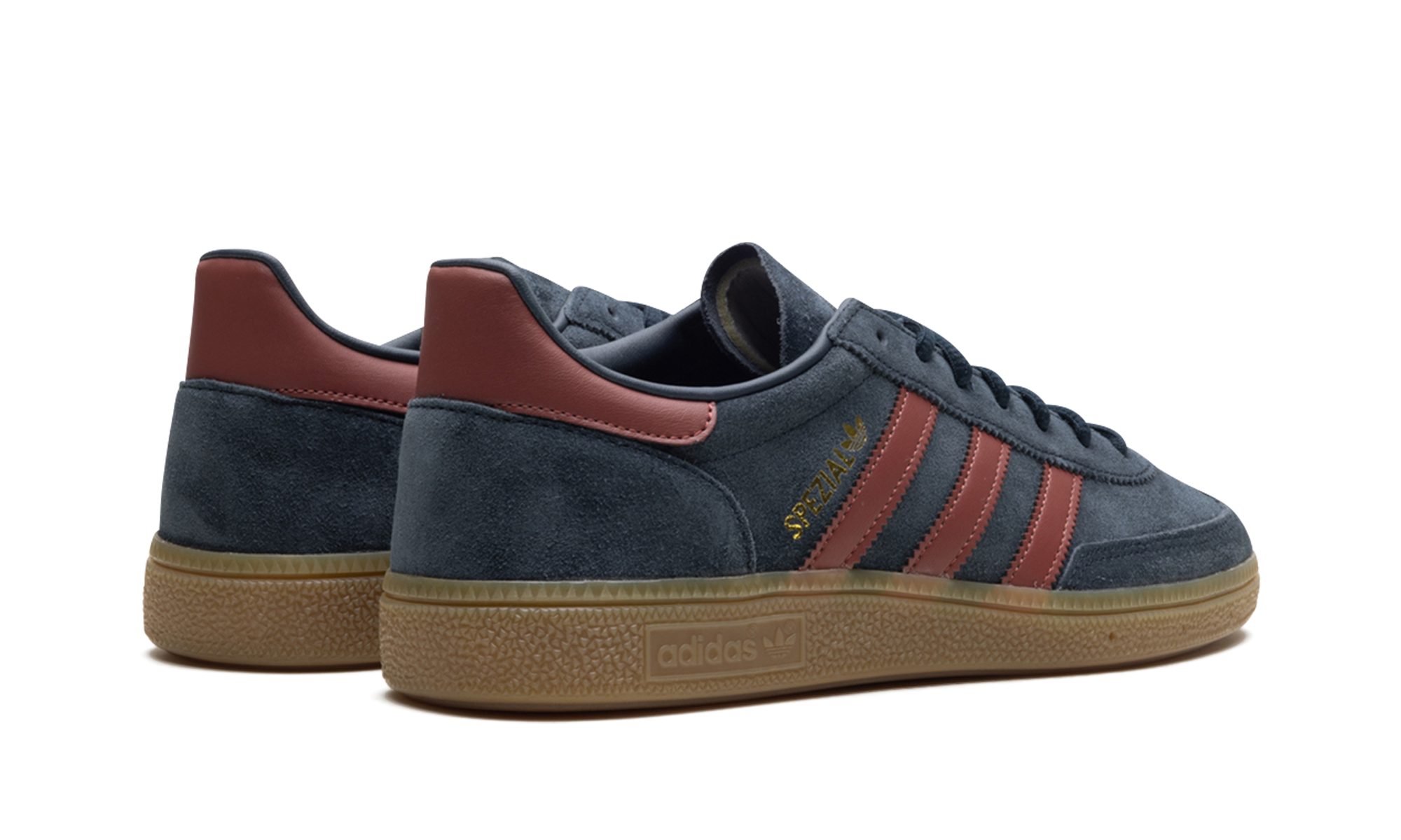 Handball Spezial "Aurora Ink Wild Sepia" JH5436