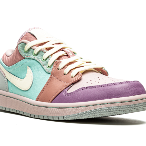 Air Jordan 1 Low SE "Easter Pastel" DJ5196 615