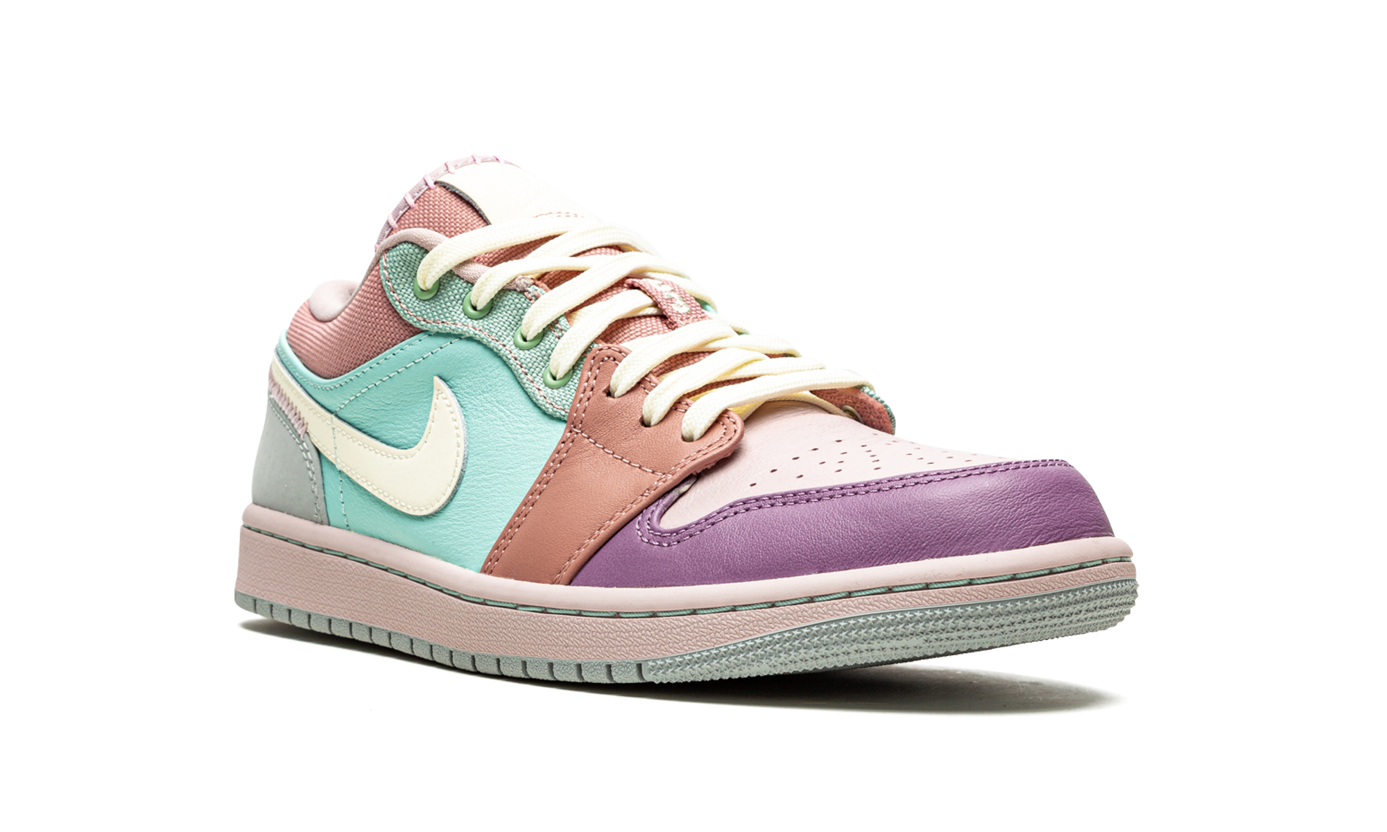 Air Jordan 1 Low SE "Easter Pastel" DJ5196 615