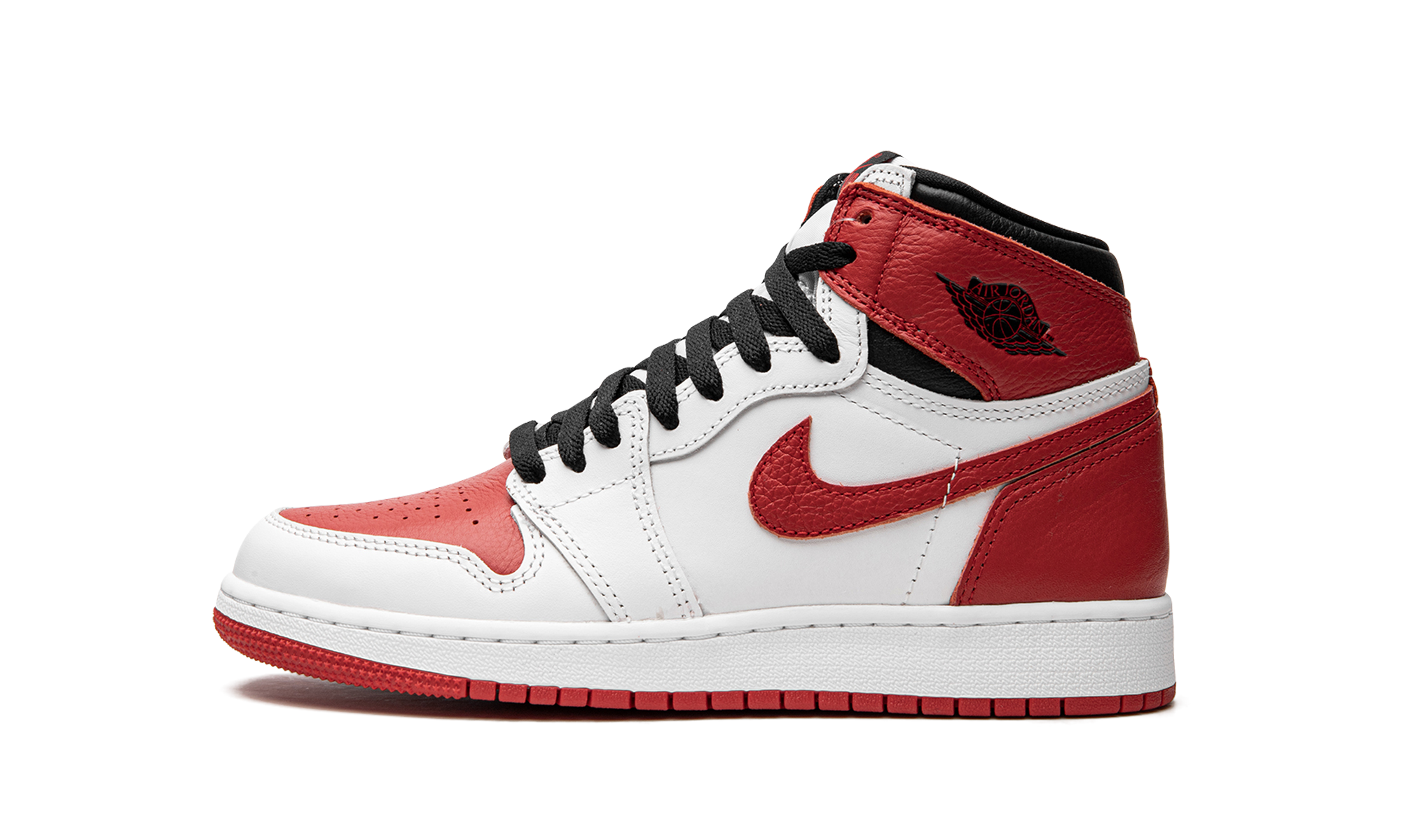 Air Jordan 1 Retro GS "Heritage" 575441 161