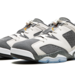 Air Jordan 6 Low "PSG" DZ4133 008