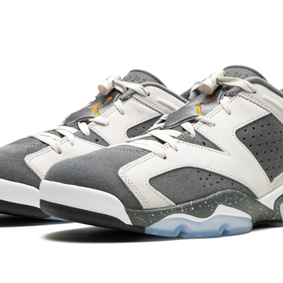 Air Jordan 6 Low "PSG" DZ4133 008